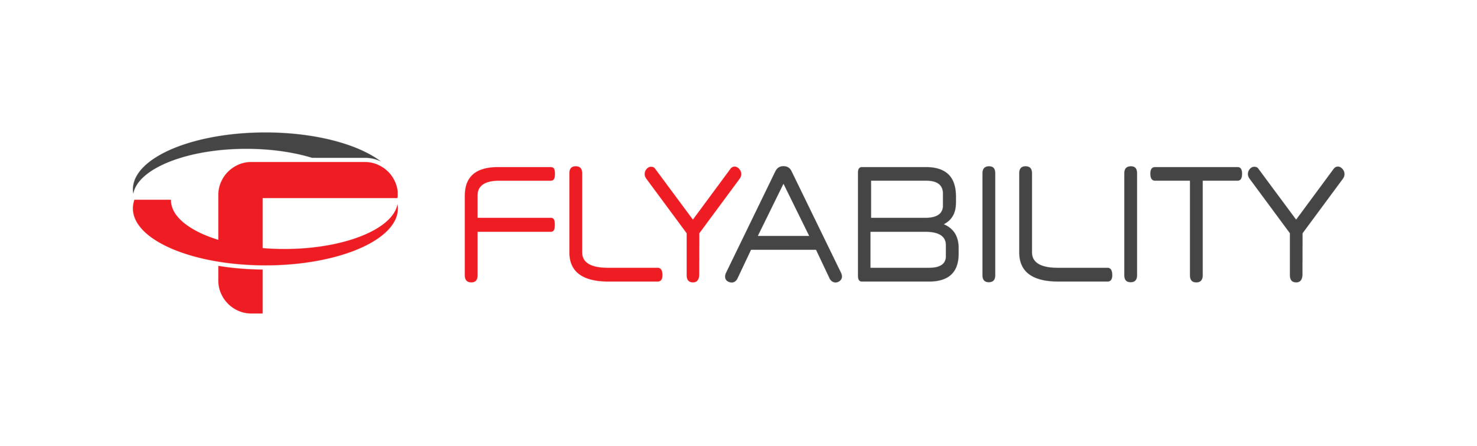 Flyability logo