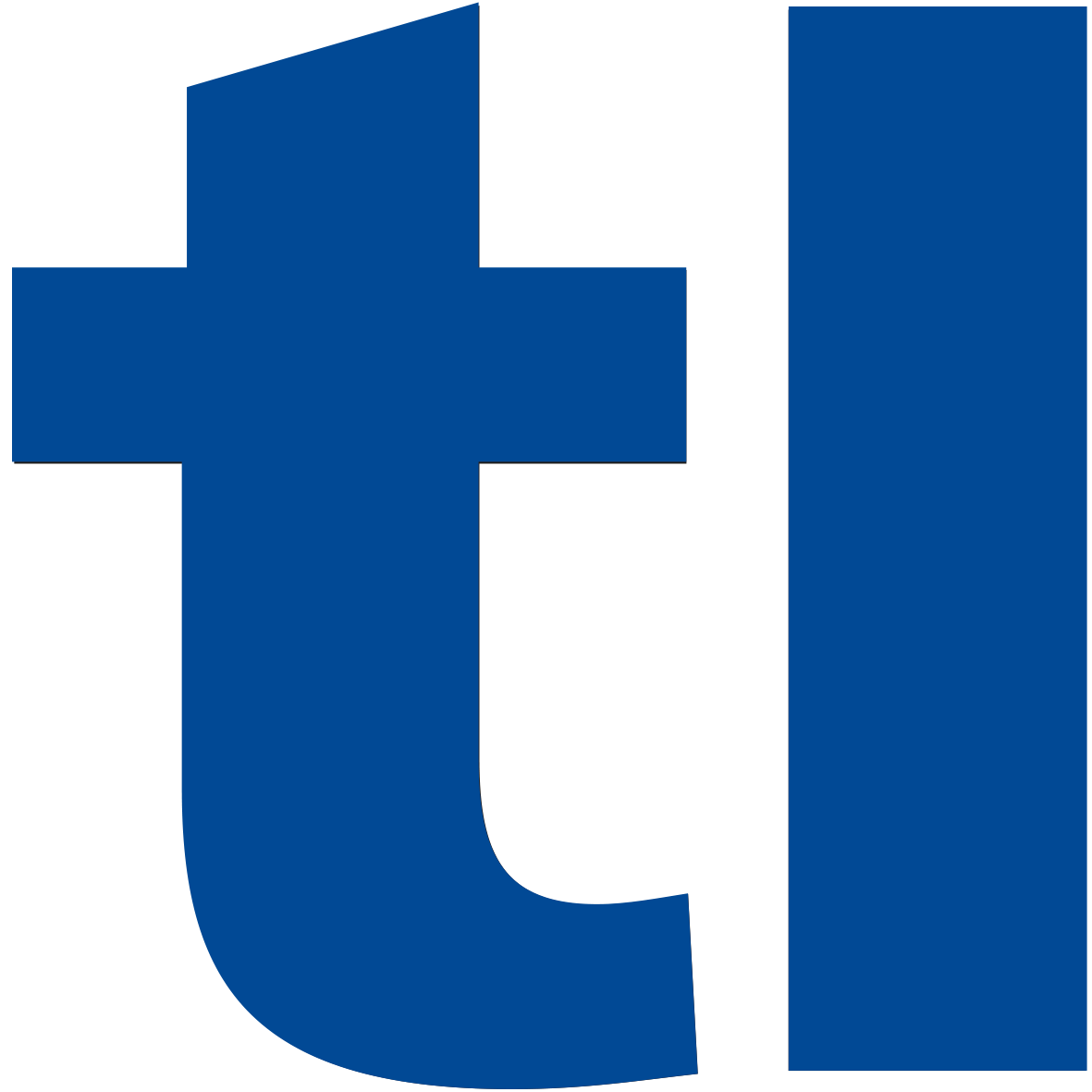 TL Logo