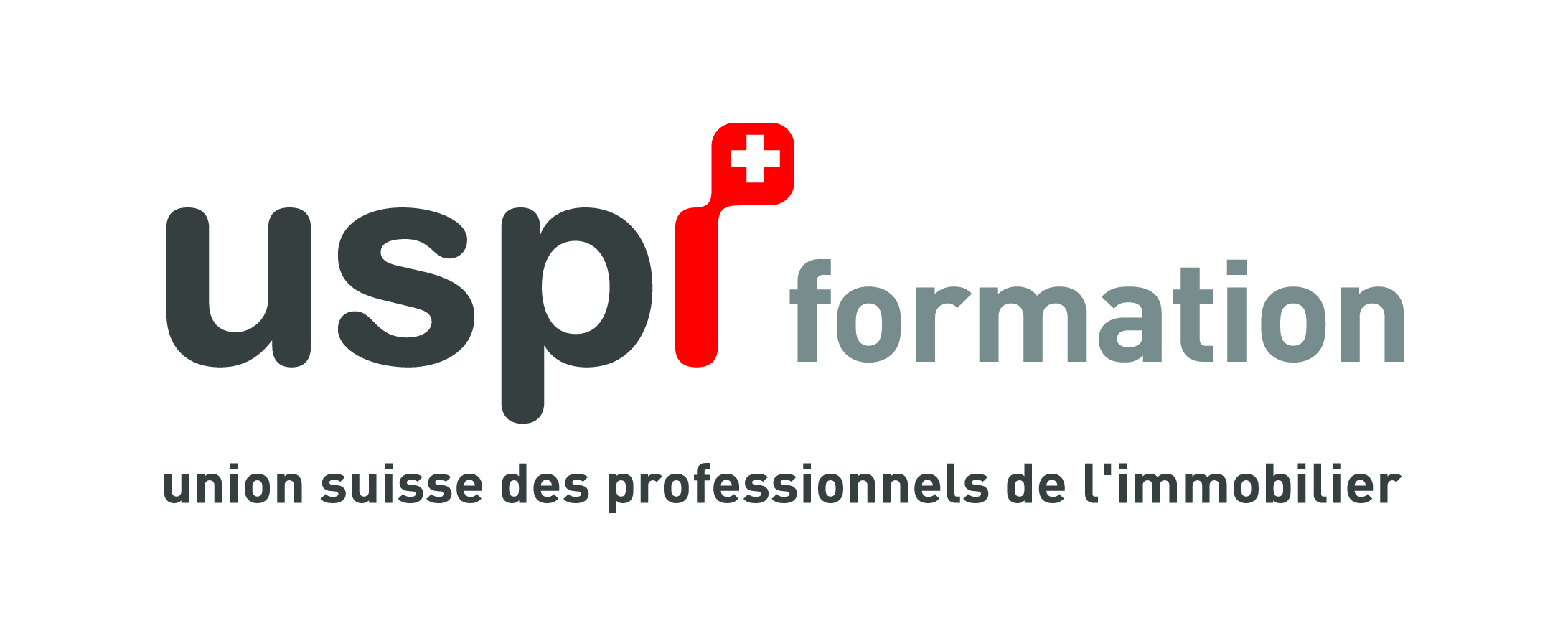 USPI logo